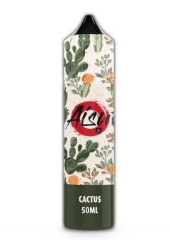 Zap! Juice Aisu Cactus 50ml